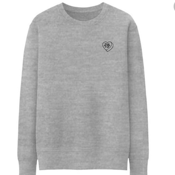 Ariana Grande Sweaters - Ariana Grande BUWYG Sweater